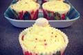 Cupcakes de Pâques inratable