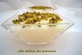Cuisine libanaise : mouhalabieh