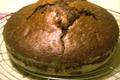 Gâteau hyper simple au Nutella