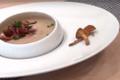 Velouté de marrons