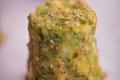 Croquettes de brocolis