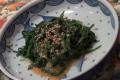 Rukkola karashiae (roquette à la moutarde)