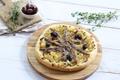 Pissaladière facile et rapide