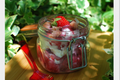 Coupe glacée façon Eton Mess