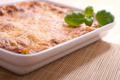 Gratin de légumes