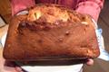 Gâteau aux pommes facile