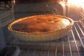 Tarte à la crème de marrons