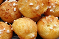 Chouquettes Thermomix