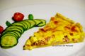 Quiche lorraine selon Laurent Mariotte