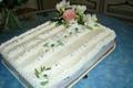 Gâteau anniversaire