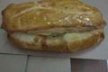 Paté en croûte de porc et de veau