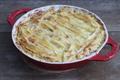 La croziflette traditionnelle