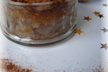 Crumble Pomme-Poire et Cannelle