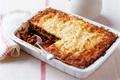 Lasagnes à la bolognaise comme en Italie