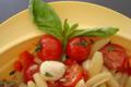 salade de pâtes façon italienne