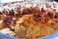 Gratin Chili Con Carne