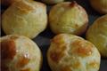 Gougères express