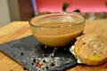 Sauce au foie gras
