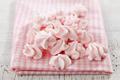 Meringue française