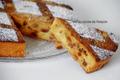 Bettelman pudding de Christophe Felder parfumé au cocktail de Noël