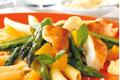Suprême de poulet mariné au citron