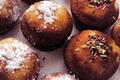 Muffins Banane Coco au cœur de Nutella