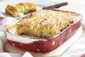 Hachis parmentier rapide