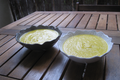 Velouté aux légumes d'hiver Thermomix
