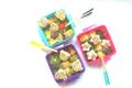 Bento d'automne