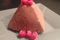 Dôme au chocolat