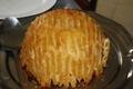 Timbale de pâtes