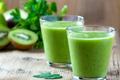Green juice