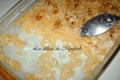 Pâte au gratin ultra simple