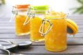 Marmelade d'orange
