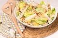 Salade fraîcheur Caesar