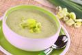 Soupe de poireaux