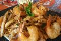 Fritto Misto di mare