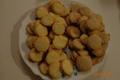 Biscuits de Noël inratables