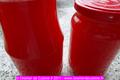 Confiture de Fraises Tagada