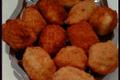 Arancini économiques