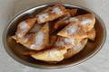 Bottereau ou beignets de carnaval