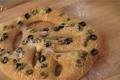 Fougasses aux olives