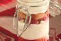 Tiramisu aux framboises, version fruitée du célèbre dessert