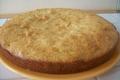 Gâteau au yaourt et beurre