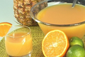 Punch au rhum