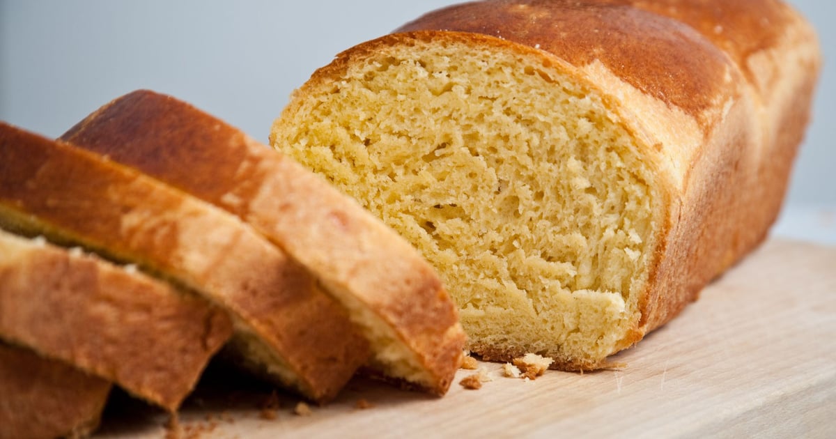 Recette Brioche Au Yaourt En Video