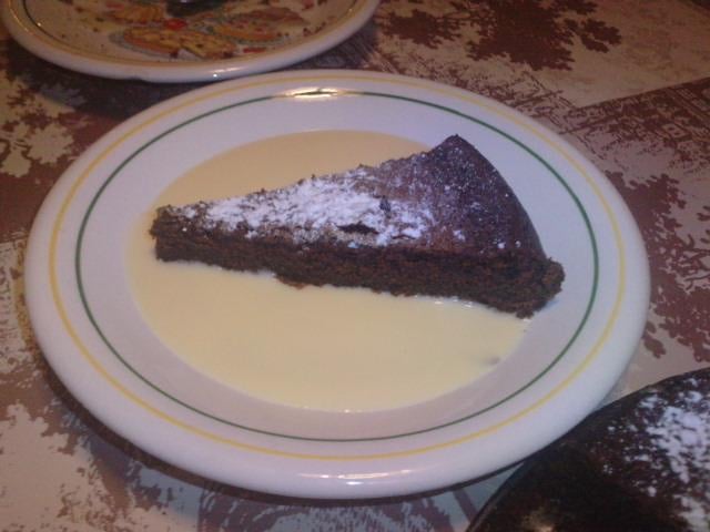 Recette Gateau Fondant Au Chocolat Au Sucre Roux 750g