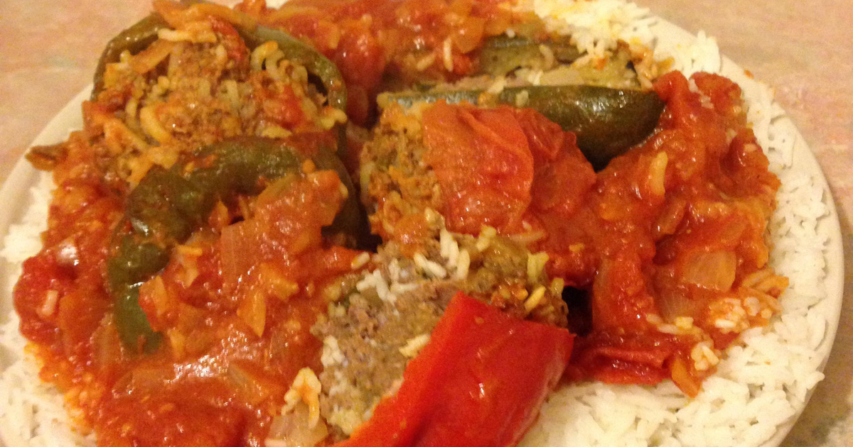 Recette L gumes M diterraneens Farcis La Viande Hach e 750g recette-l-gumes-m-diterraneens-farcis-la-viande-hach-e-750g