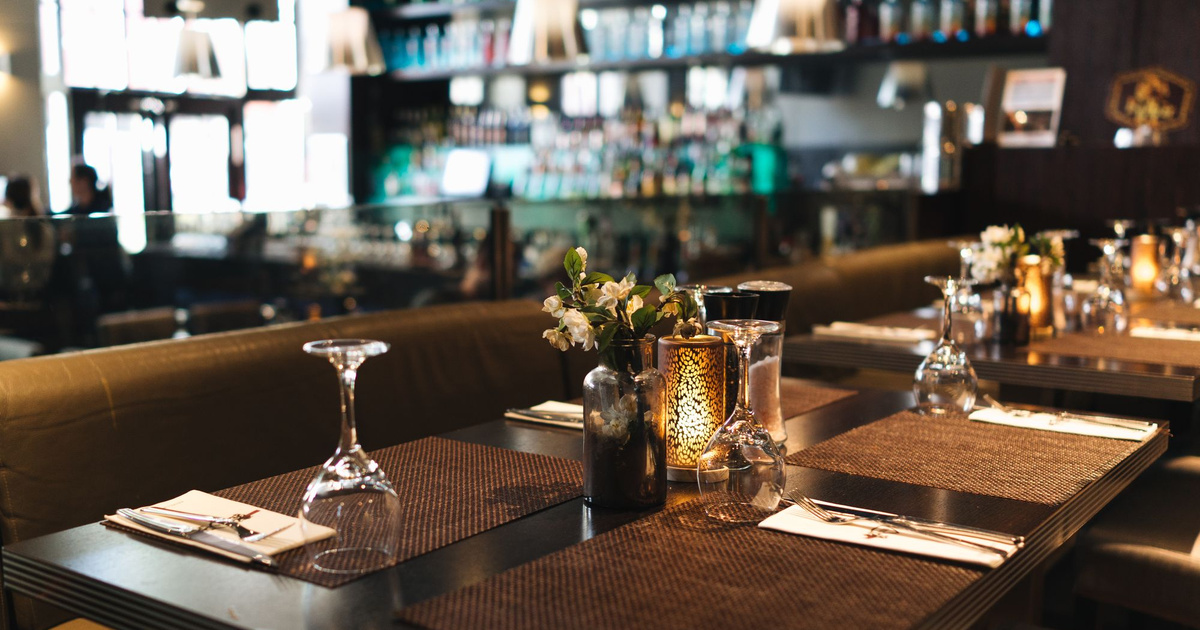 C’est une surprise : voici le meilleur restaurant de Paris selon ce