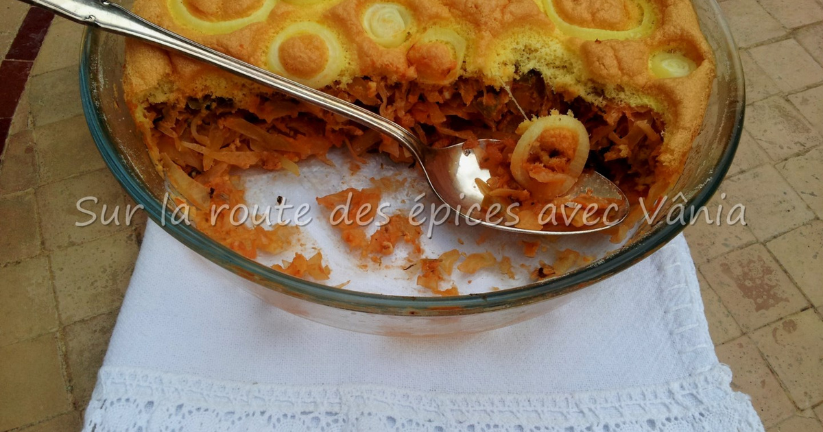 Recettes de la tourte aux fruits de mer | Les recettes les mieux notées